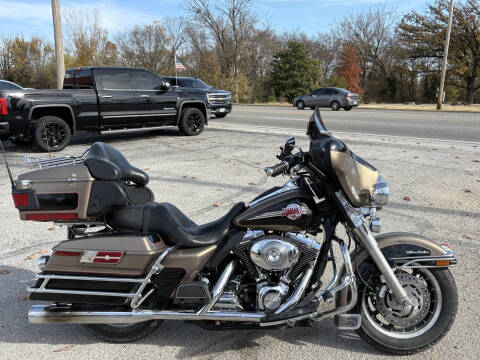 2005 Harley-Davidson Electra Glide Ultra Classic