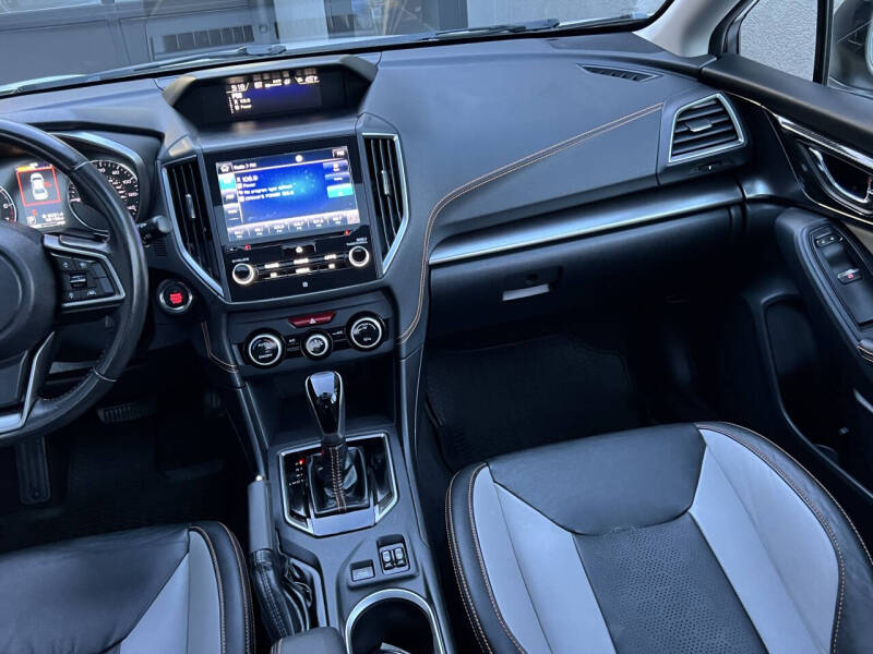 2018 Subaru Crosstrek 2.0i Limited