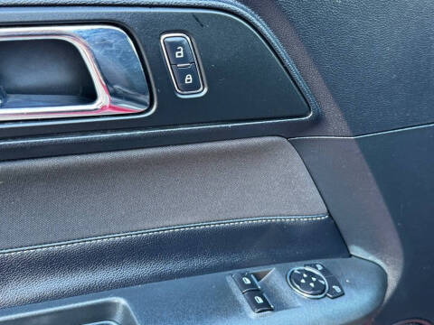 2016 Ford Mustang GT