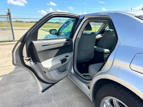 2006 Chrysler 300 C