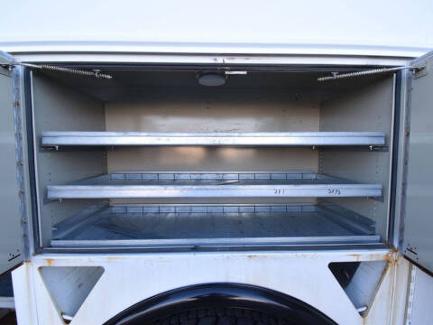 2011 International DuraStar 4400