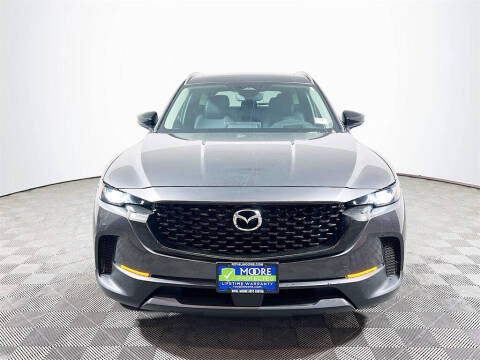 2025 Mazda CX-50 2.5 S Premium Plus