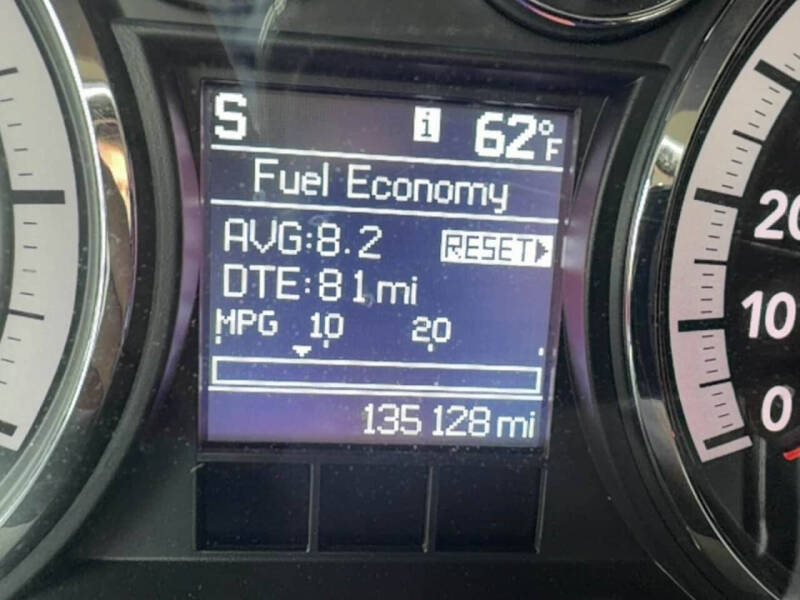 2011 RAM 2500