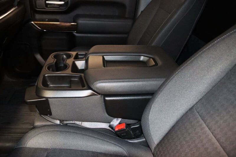 2025 GMC Sierra 2500HD SLE