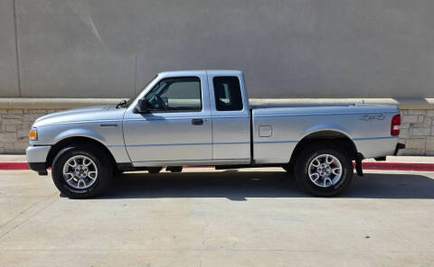 2011 Ford Ranger