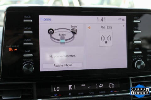 2023 Toyota Sienna XLE 7-Passenger