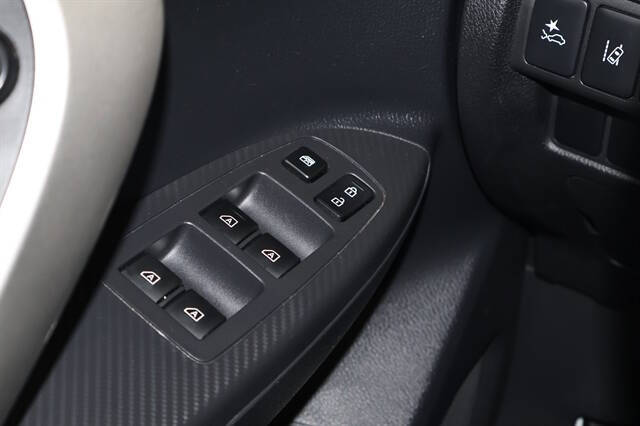 2022 Mitsubishi Eclipse Cross SEL