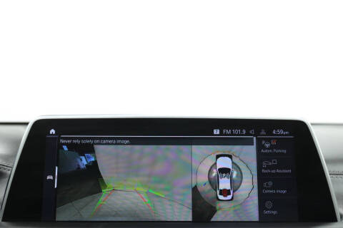 2021 BMW 7 Series ALPINA B7 xDrive