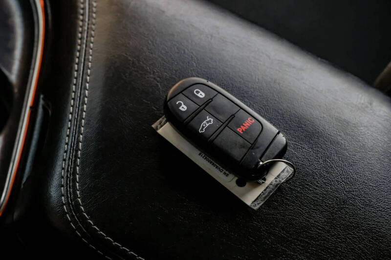 2016 Dodge Challenger