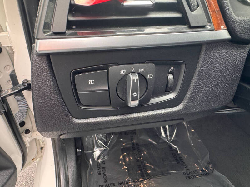 2014 BMW 3 Series 328i