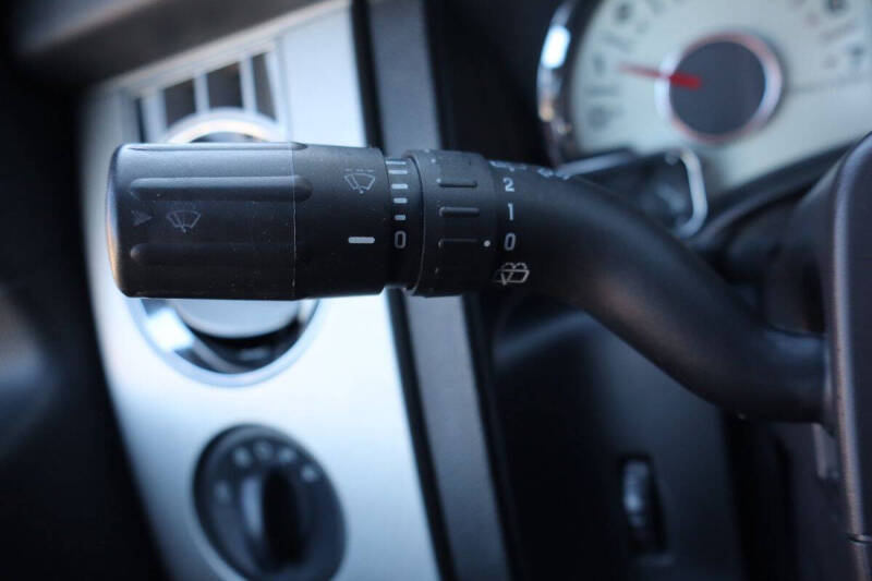 2008 Ford Expedition EL Limited