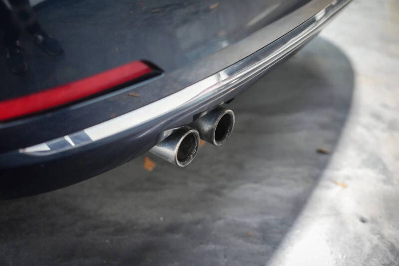 2015 BMW 4 Series 428i xDrive Gran Coupe