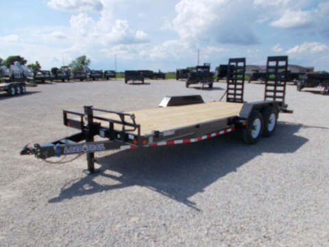 2021 Load Trail n/a