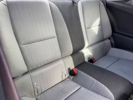 2015 Chevrolet Camaro LS