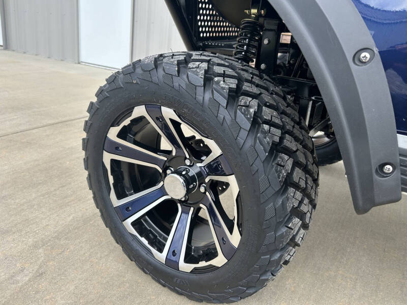 2025 Evolution Forester 4 Plus