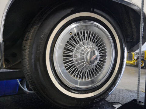 1975 Oldsmobile Delta Eighty-Eight