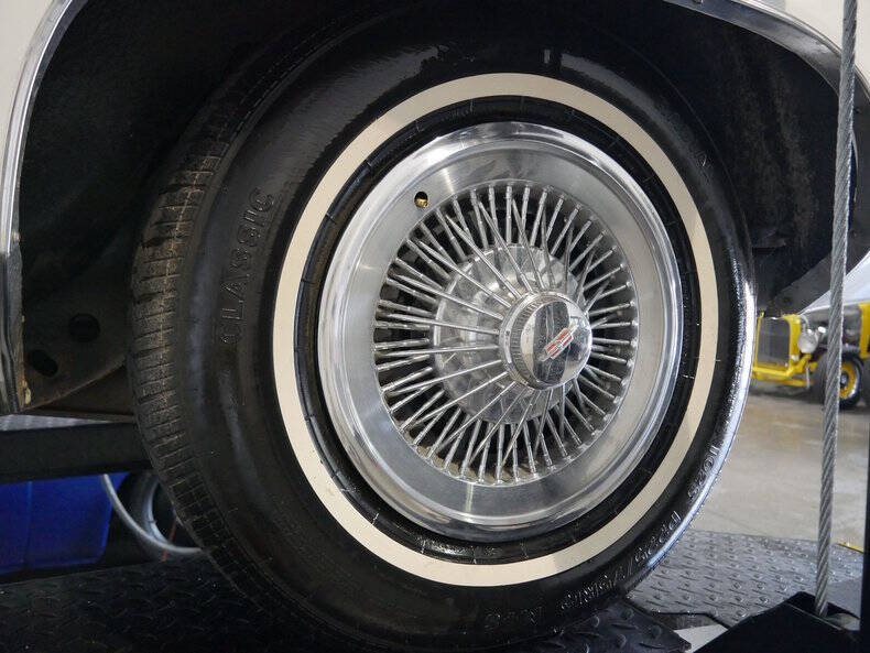 1975 Oldsmobile Delta Eighty-Eight