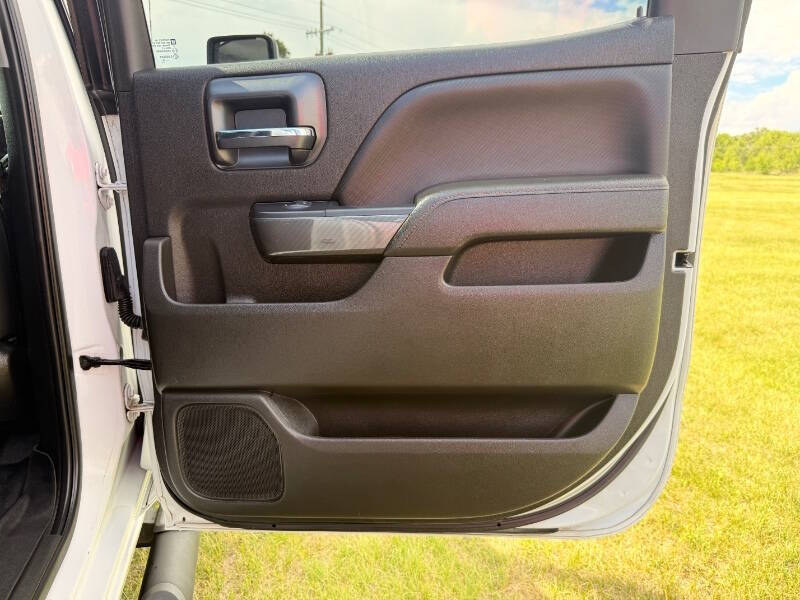 2018 GMC Sierra 2500HD