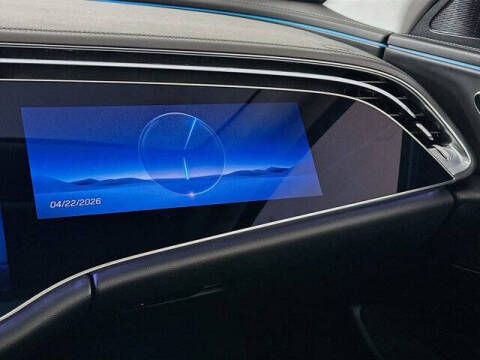 2025 Mercedes-Benz E-Class E 450 4MATIC