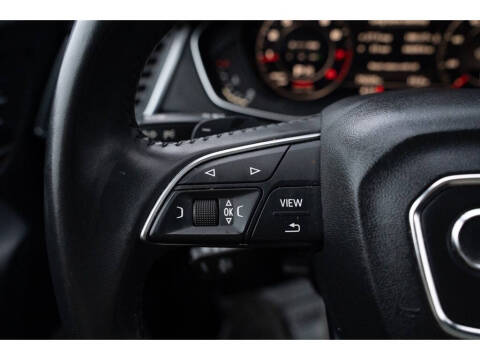 2020 Audi Q5 quattro Premium Plus 45 TFSI