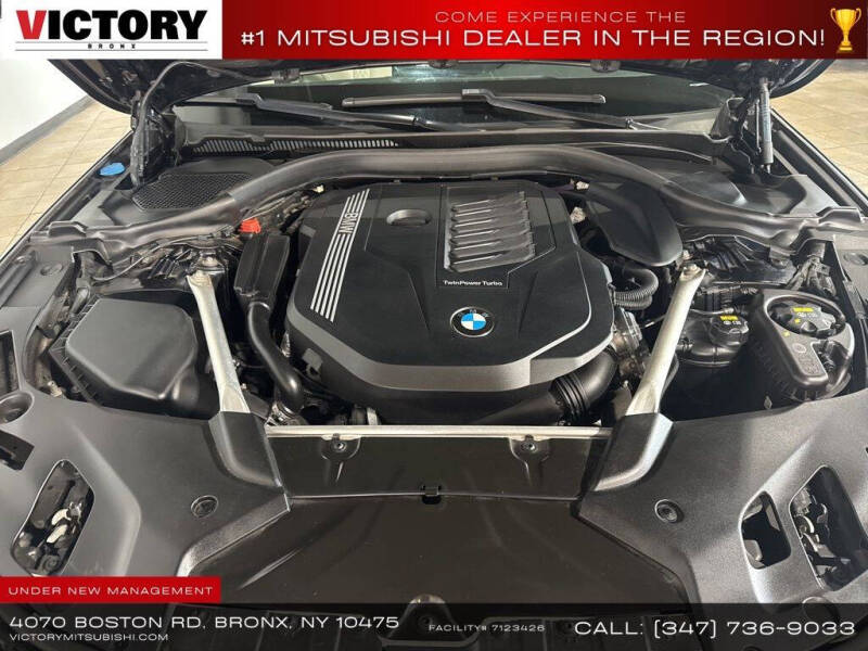 2021 BMW 5 Series 540i xDrive