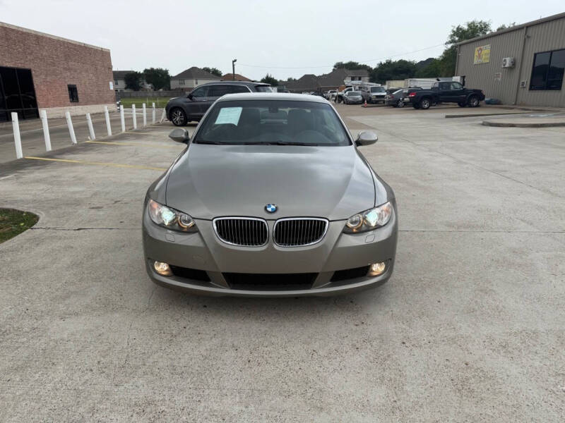 2009 BMW 3 Series 328i
