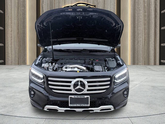 2024 Mercedes-Benz GLB GLB 250 4MATIC