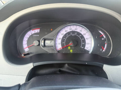 2014 Toyota Sienna SE 8-Passenger