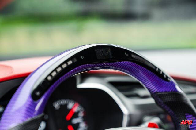 2017 Chevrolet Corvette Z06