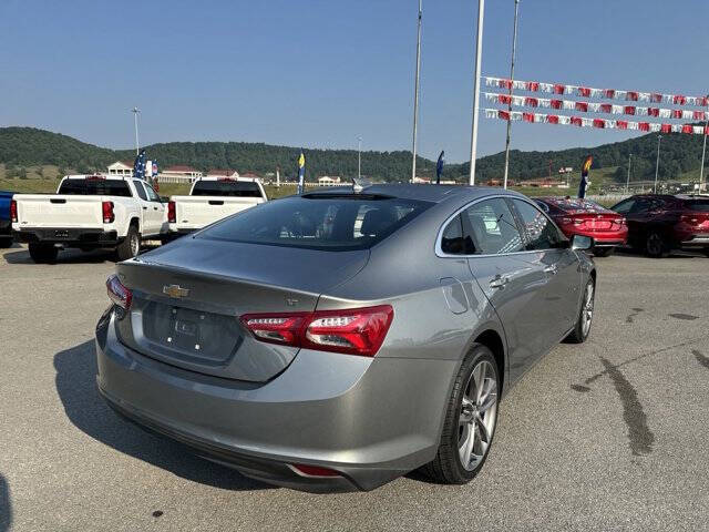 2023 Chevrolet Malibu for sale at Mid-State Pre-Owned in Beckley, WV