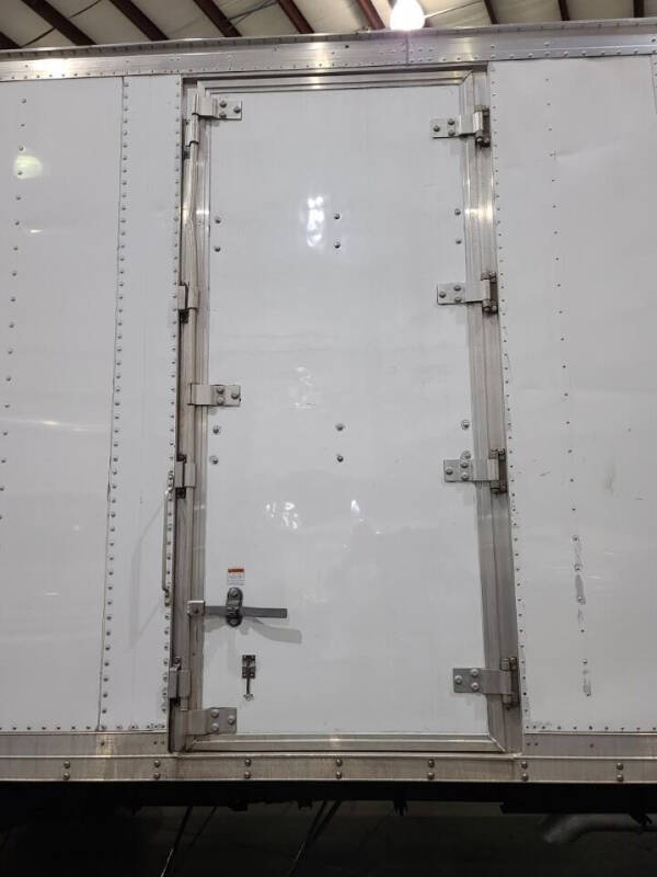 2015 International TerraStar