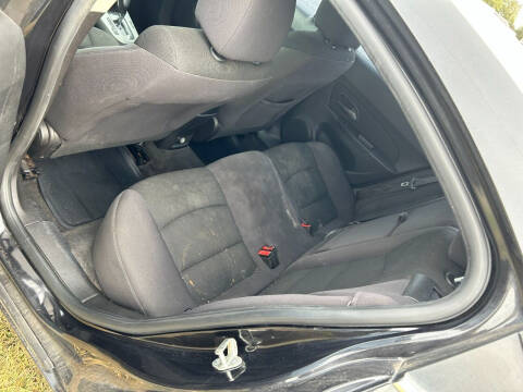 2014 Chevrolet Cruze 1LT Auto