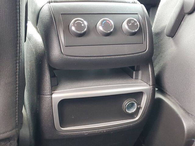 2009 GMC Acadia SLE-1