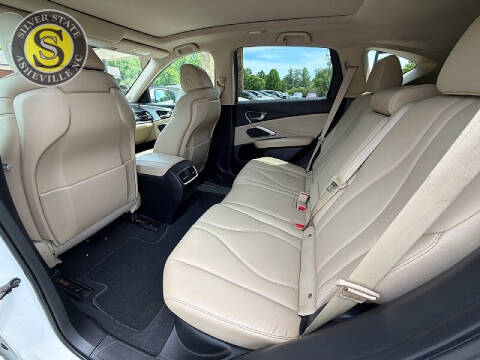 2019 Acura RDX