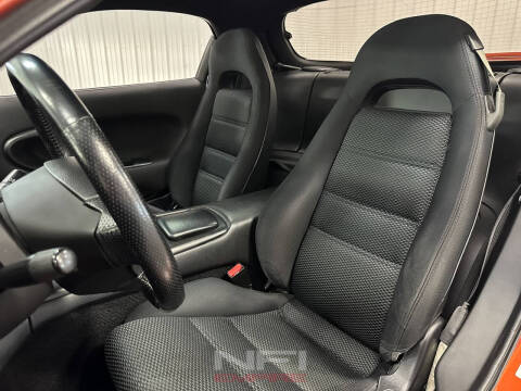 1993 Mazda RX-7 Turbo