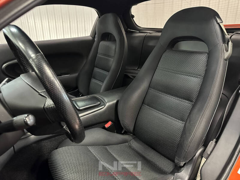 1993 Mazda RX-7 Turbo