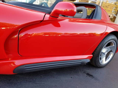 1994 Dodge Viper RT/10