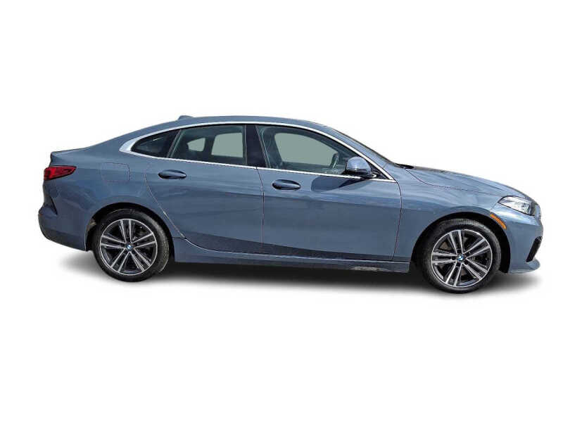 2020 BMW 2 Series 228i xDrive Gran Coupe