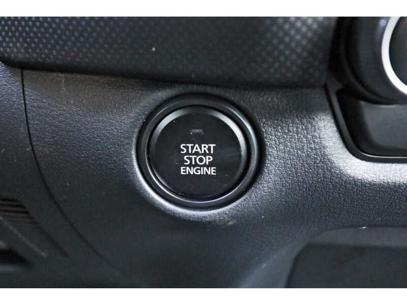 2026 Mazda CX-50 2.5 S Preferred