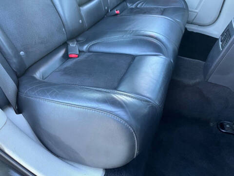 2006 Chrysler 300 SRT-8