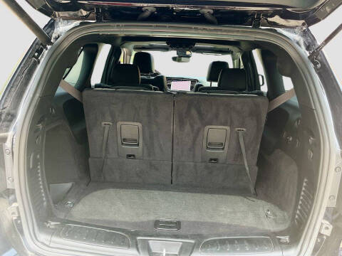 2023 Dodge Durango R/T Plus