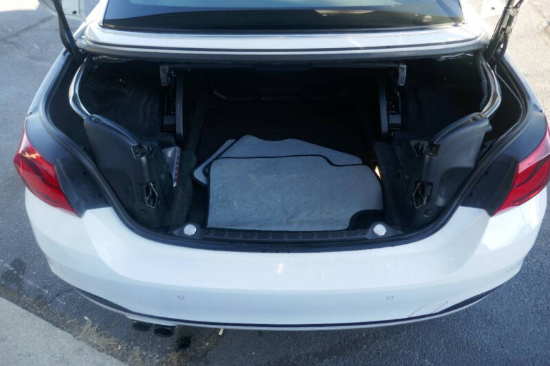 2018 BMW 4 Series 430i xDrive