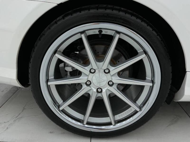 2013 Mercedes-Benz E-Class E 550