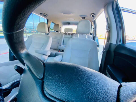 2021 Honda Pilot EX
