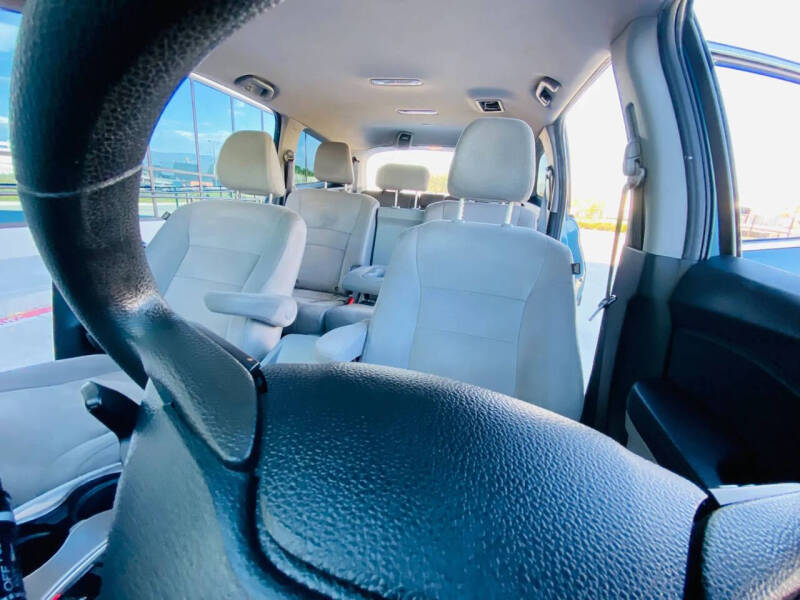 2021 Honda Pilot EX