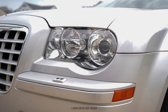 2006 Chrysler 300 SRT-8
