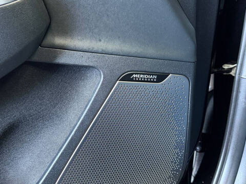 2022 Kia EV6 Wind