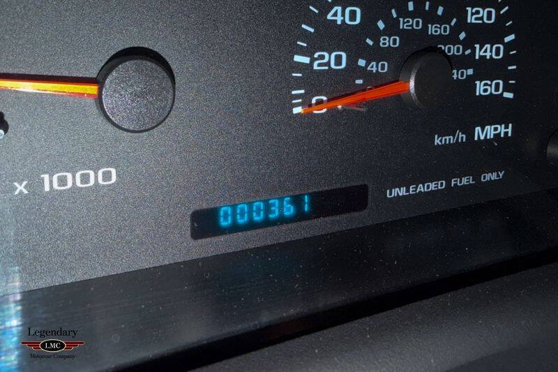 1996 Chevrolet Impala SS