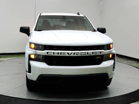 2022 Chevrolet Silverado 1500 Limited