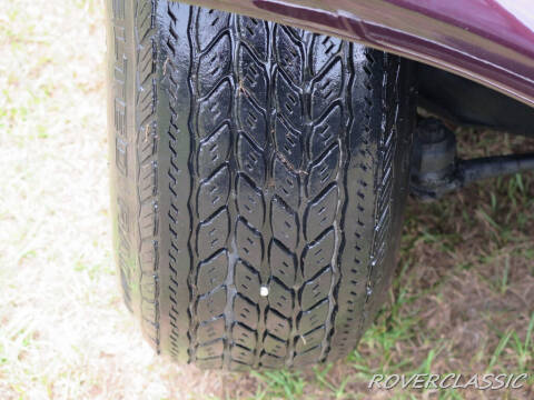 1986 Johnson Phantom